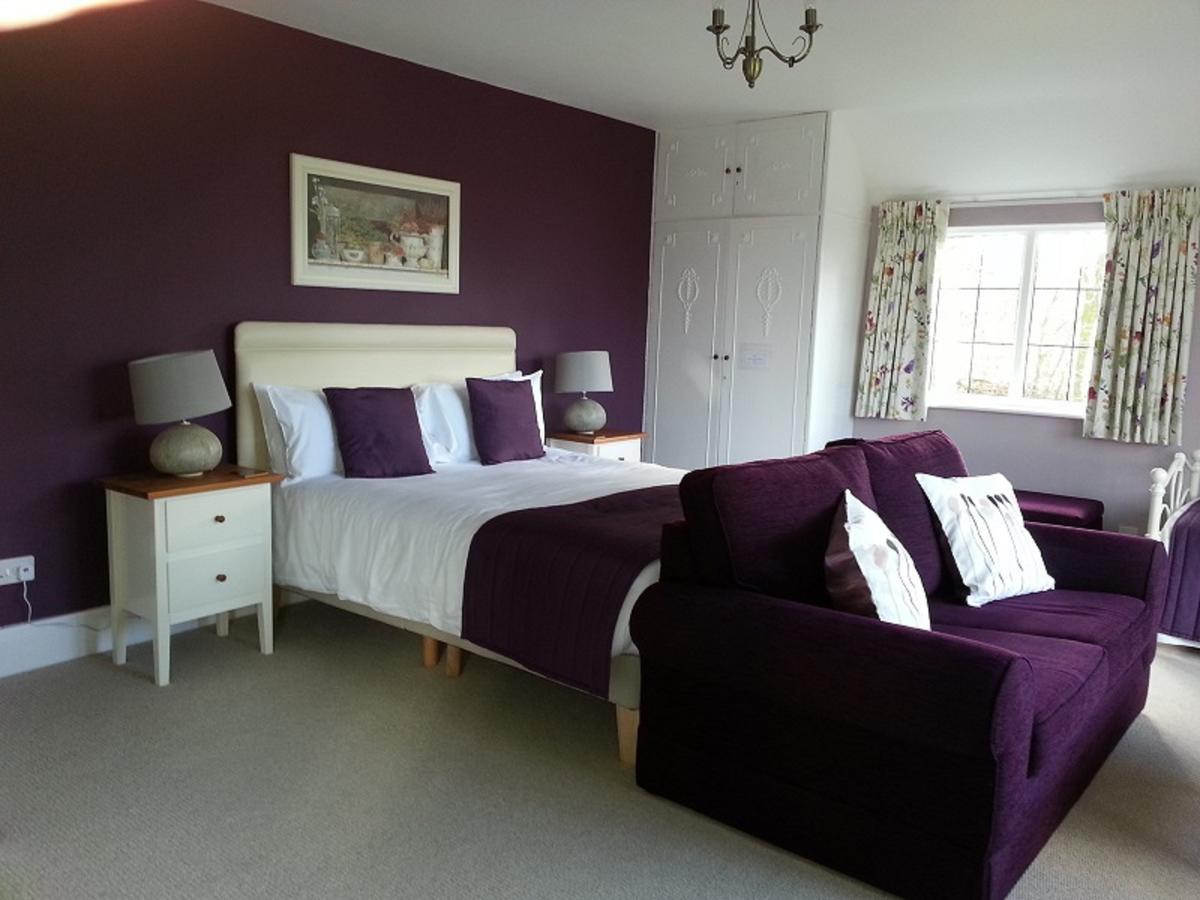 Little Forest Lodge Ringwood Exteriér fotografie