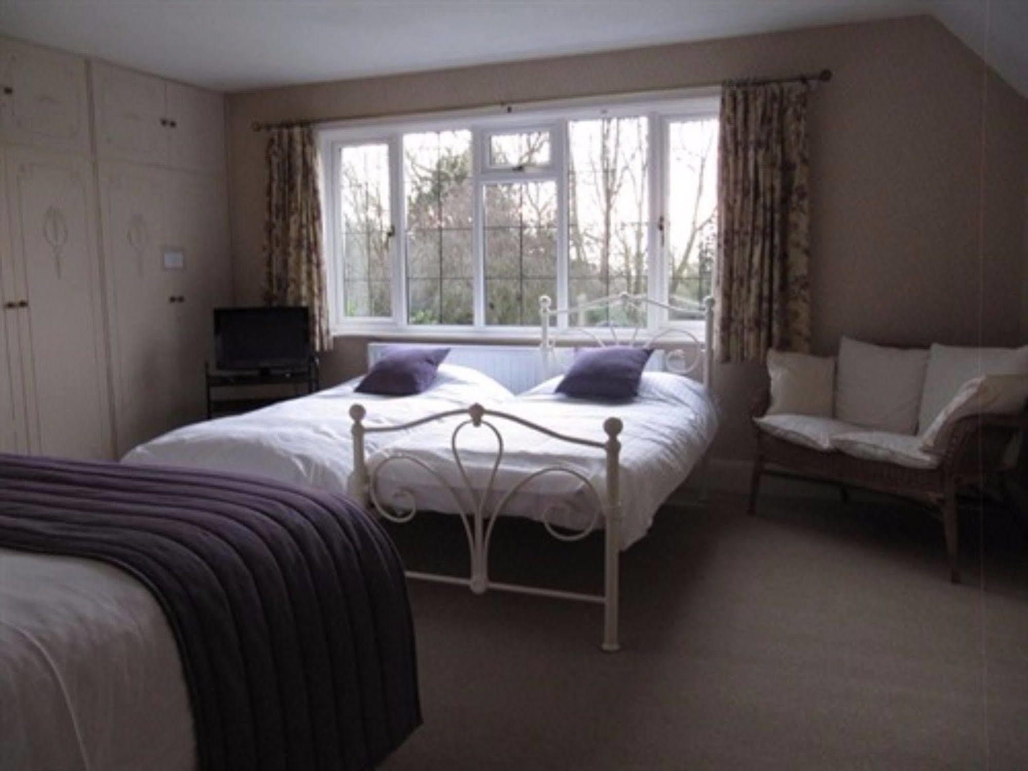 Little Forest Lodge Ringwood Exteriér fotografie
