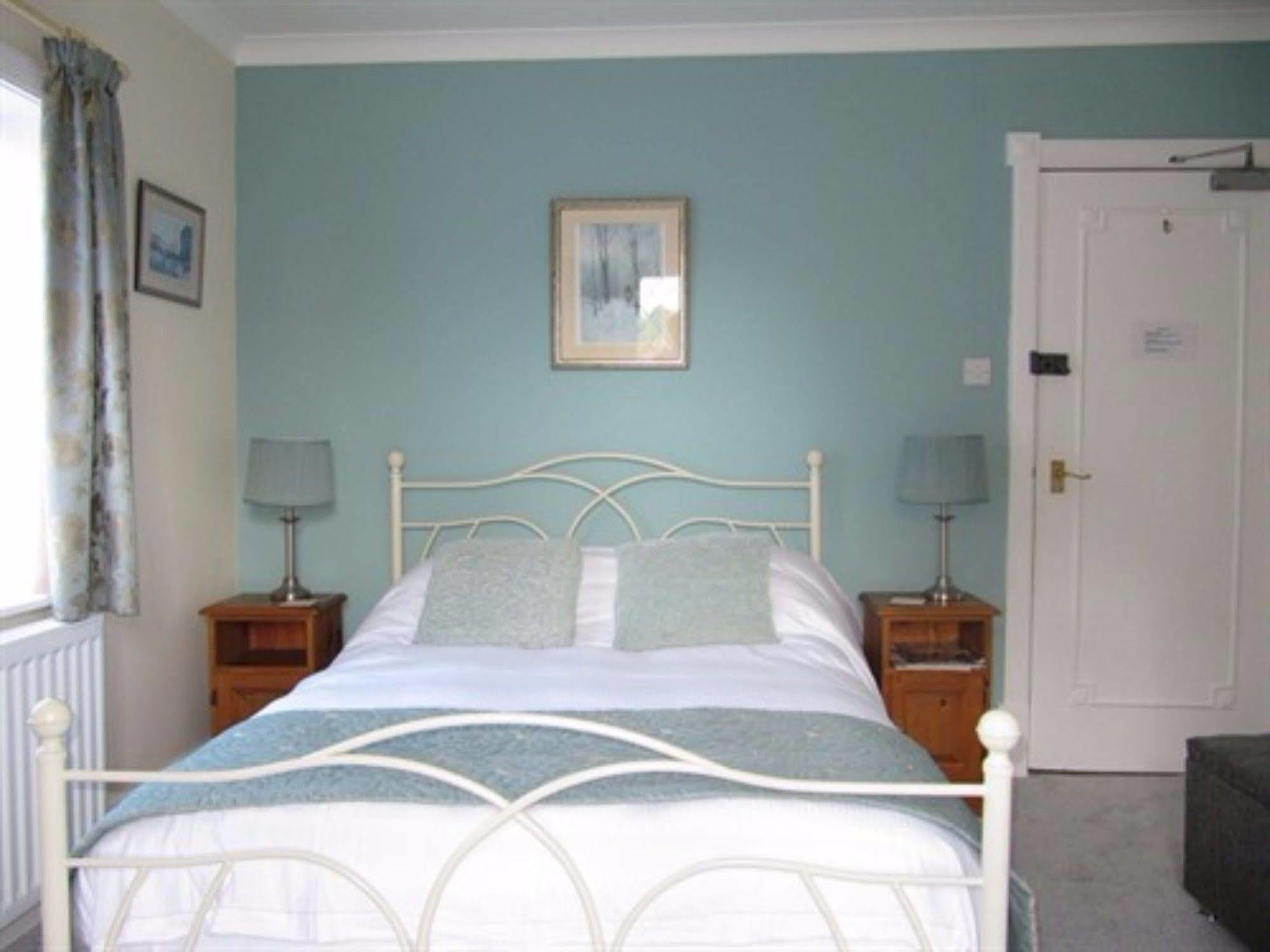 Little Forest Lodge Ringwood Exteriér fotografie